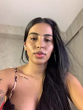 genesissara online show from July 19, 2026, 9:40 pm