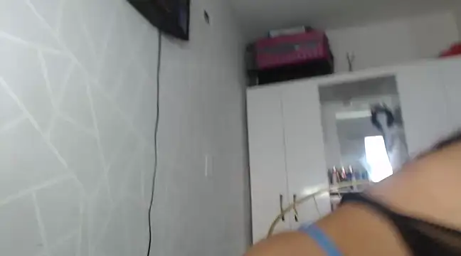 alibellsex online show from January 23, 2025, 10:01 pm