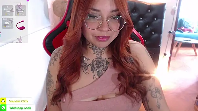 natyk m online show from October 1, 2025, 4:13 pm