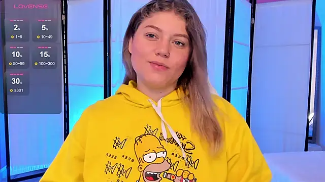 alaia greyy online show from February 9, 2026, 1:04 pm