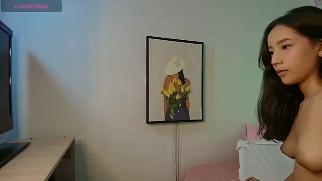 Snapshot of sophi_lii chatting on January 26, 2025, 8:34 pm sophi lii online show from January 26, 2025, 8:34 pm