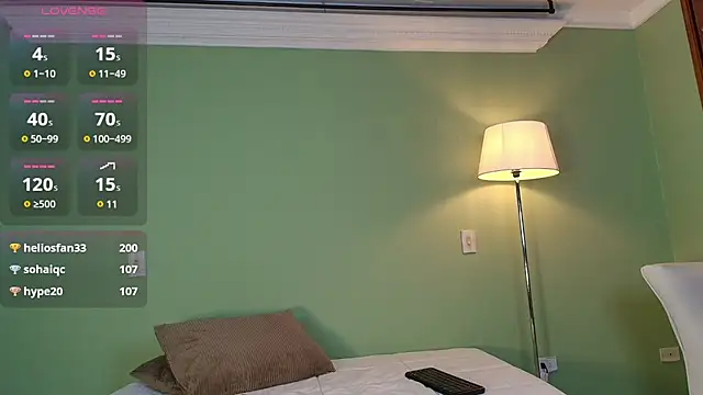 Snapshot of sophi_lii chatting on March 22, 2025, 9:31 pm sophi lii online show from March 22, 2025, 9:31 pm