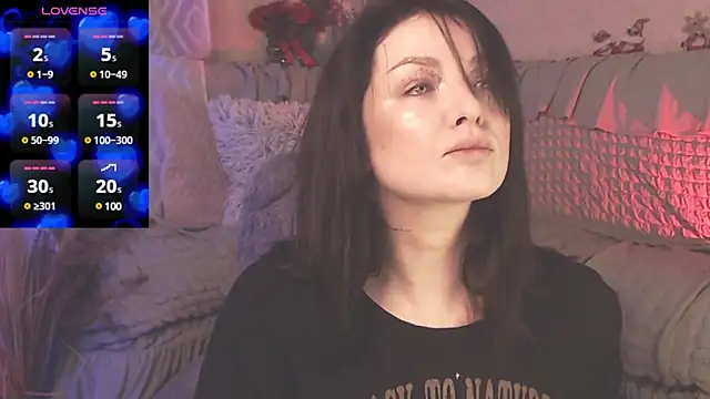 Snapshot of BritneyBarker chatting on January 1, 2025, 1:26 am BritneyBarker online show from January 1, 2025, 1:26 am