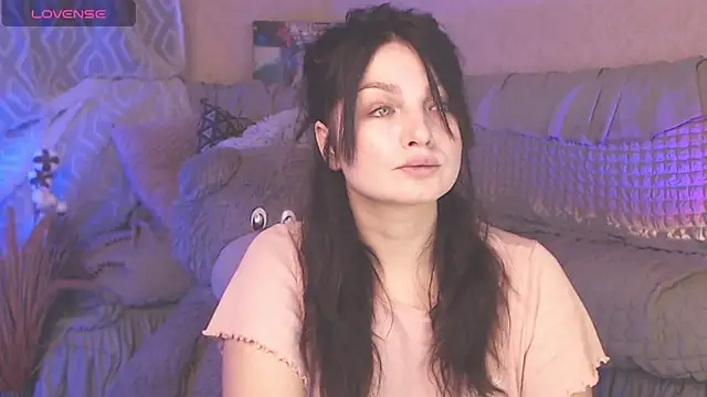 Snapshot of BritneyBarker chatting on January 30, 2025, 12:50 am BritneyBarker online show from January 30, 2025, 12:50 am