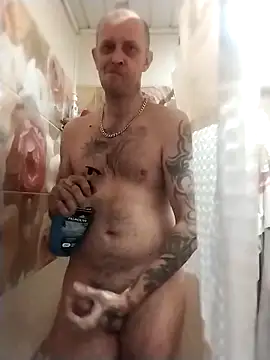 MaxDevilWhite online show from March 15, 2026, 9:21 pm