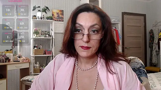Soffya Soy online show from May 8, 2026, 7:52 pm