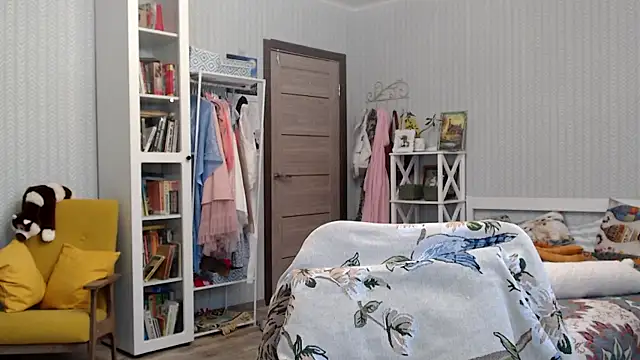Soffya Soy online show from June 9, 2026, 4:29 pm