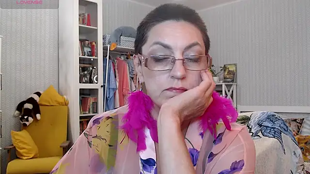 Soffya Soy online show from June 27, 2026, 4:01 pm