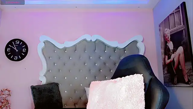 CamiiGarcia online show from March 1, 2025, 11:50 am