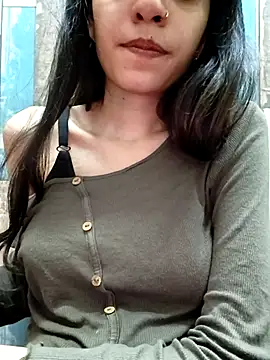 cute IndianBabe online show from October 6, 2025, 12:30 am