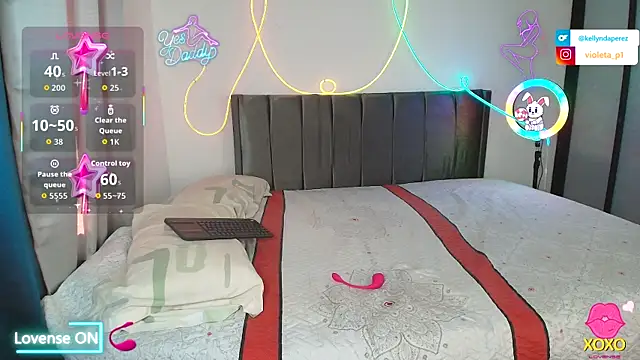 gisell363472 online show from December 20, 2025, 2:13 pm