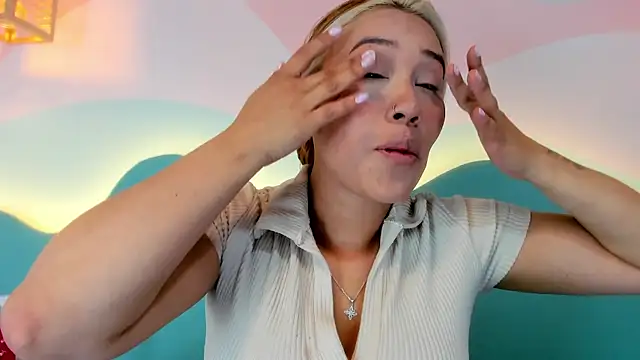 Lannajansen online show from January 7, 2026, 1:57 pm