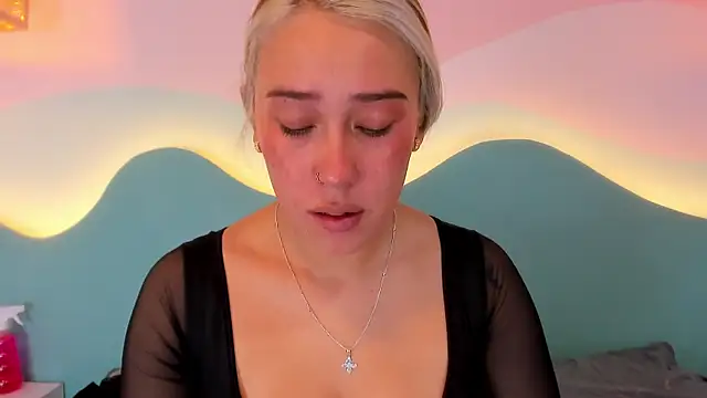 Lannajansen online show from January 9, 2026, 2:53 pm