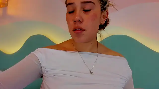 Snapshot of Lannajansen chatting on February 14, 2026, 1:08 pm Lannajansen online show from February 14, 2026, 1:08 pm