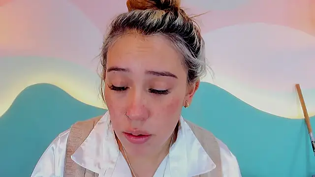 Snapshot of Lannajansen chatting on February 17, 2026, 1:18 pm Lannajansen online show from February 17, 2026, 1:18 pm