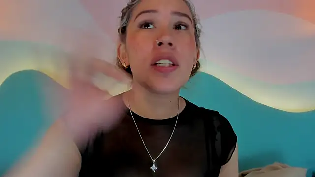 Snapshot of Lannajansen chatting on February 20, 2026, 1:55 pm Lannajansen online show from February 20, 2026, 1:55 pm