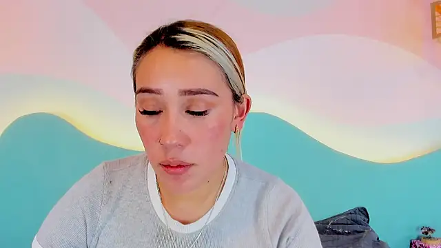 Snapshot of Lannajansen chatting on February 27, 2026, 7:25 pm Lannajansen online show from February 27, 2026, 7:25 pm