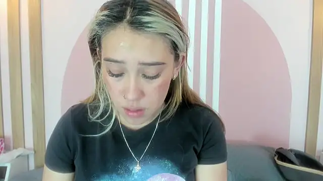 Snapshot of Lannajansen chatting on March 9, 2026, 3:38 pm Lannajansen online show from March 9, 2026, 3:38 pm