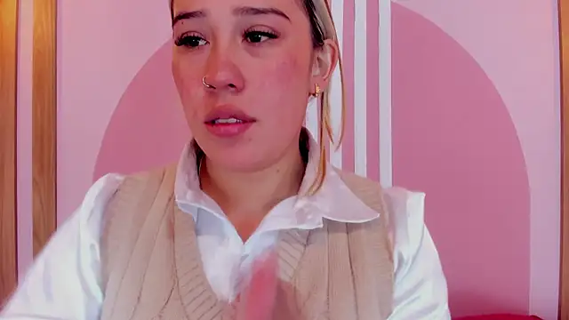 Snapshot of Lannajansen chatting on March 19, 2026, 1:48 pm Lannajansen online show from March 19, 2026, 1:48 pm