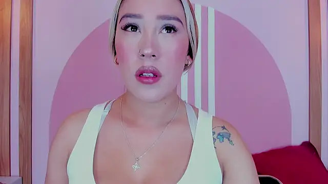 Snapshot of Lannajansen chatting on March 20, 2026, 1:38 pm Lannajansen online show from March 20, 2026, 1:38 pm