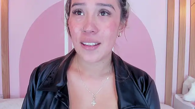 Snapshot of Lannajansen chatting on March 23, 2026, 1:26 pm Lannajansen online show from March 23, 2026, 1:26 pm