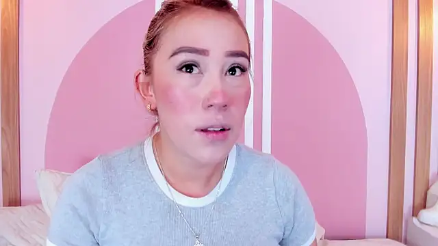 Snapshot of Lannajansen chatting on March 26, 2026, 1:28 pm Lannajansen online show from March 26, 2026, 1:28 pm