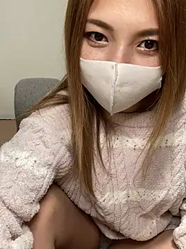 anchan69 online show from January 25, 2025, 1:32 am