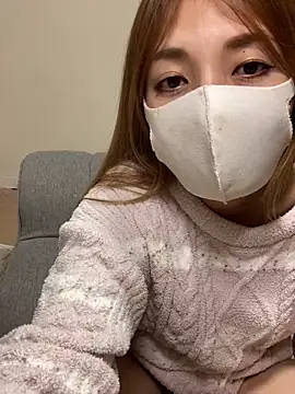 anchan69 online show from January 28, 2025, 2:53 pm