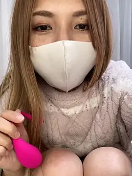 anchan69 online show from February 8, 2025, 3:19 am