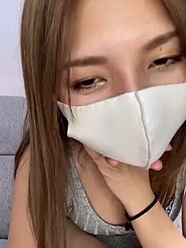 anchan69 online show from February 15, 2025, 6:44 am