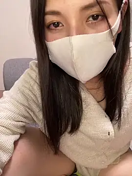 anchan69 online show from March 16, 2025, 12:55 pm