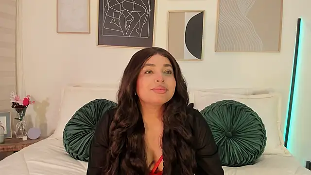 RachelRusso online show from March 13, 2025, 3:33 am