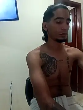 King Liam online show from March 25, 2026, 4:51 am