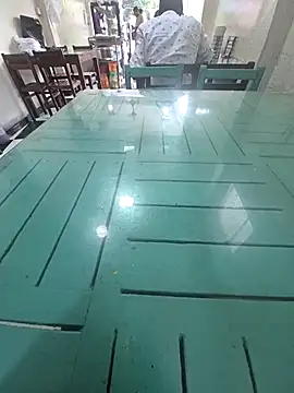 SlPussylick online show from October 9, 2025, 8:56 am