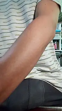 Snapshot of Andre16c chatting on March 31, 2026, 8:53 pm Andre16c online show from March 31, 2026, 8:53 pm