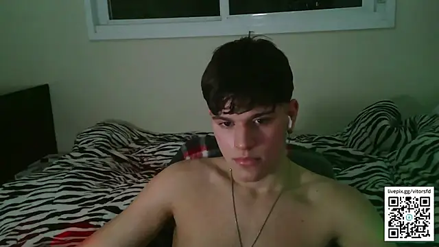 vitorsafado19 online show from September 8, 2025, 10:42 pm