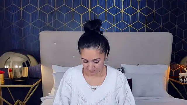 ValeryBlakes online show from November 25, 2025, 6:52 pm