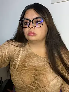 brisa-wright online show from January 28, 2025, 2:11 am