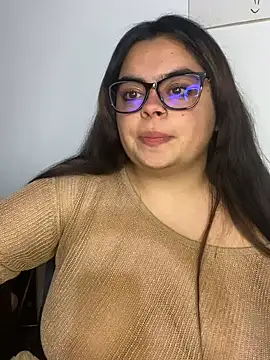 brisa-wright online show from January 28, 2025, 8:36 am