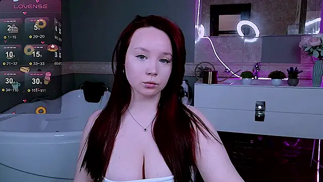 maya suun online show from May 6, 2026, 1:25 am