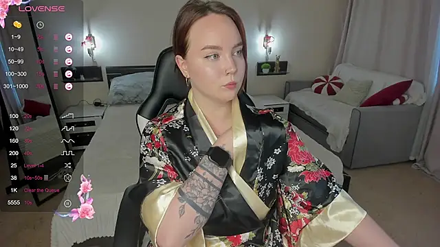 maya suun online show from July 3, 2026, 12:17 am