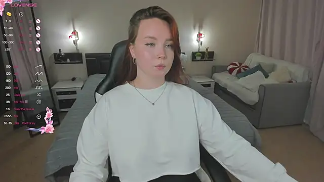maya suun online show from July 26, 2026, 1:25 am