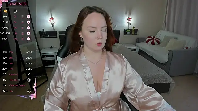 maya suun online show from August 3, 2026, 1:15 am