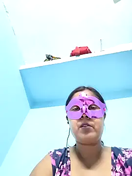 mahi43 online show from February 4, 2025, 8:06 pm