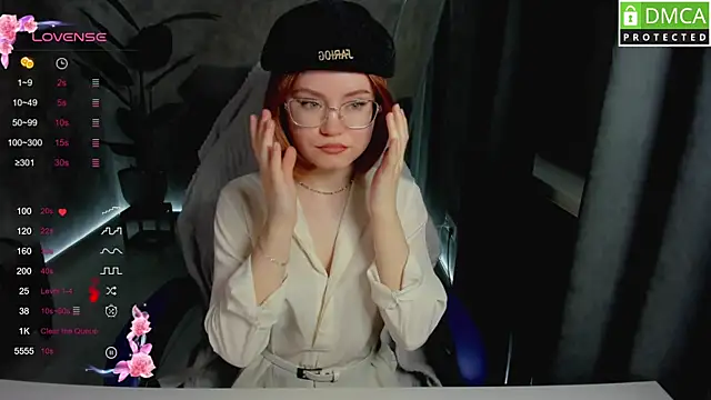 lu muon online show from March 10, 2025, 1:01 am