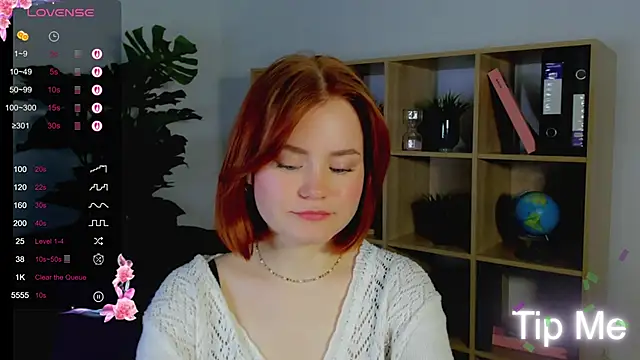 lu muon online show from March 21, 2025, 1:13 am