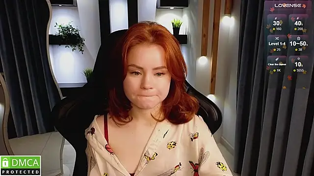 lu muon online show from November 27, 2025, 1:07 am