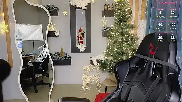 lu muon online show from January 6, 2026, 1:09 am