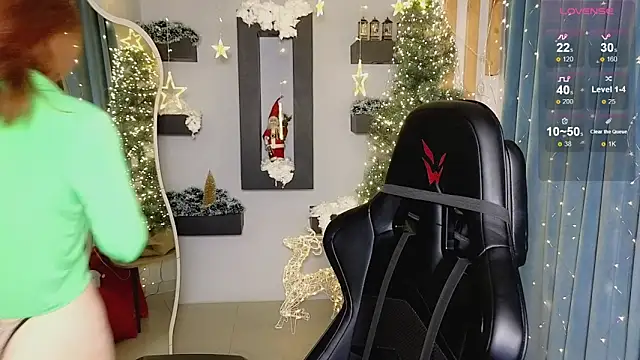 lu muon online show from January 7, 2026, 1:19 am