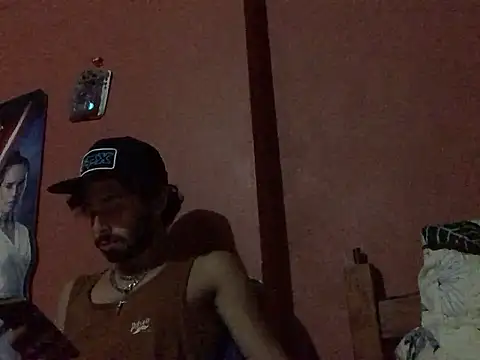 Nooneisthis online show from February 15, 2025, 4:47 am